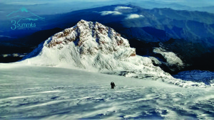 Ascensión al Pico de Orizaba